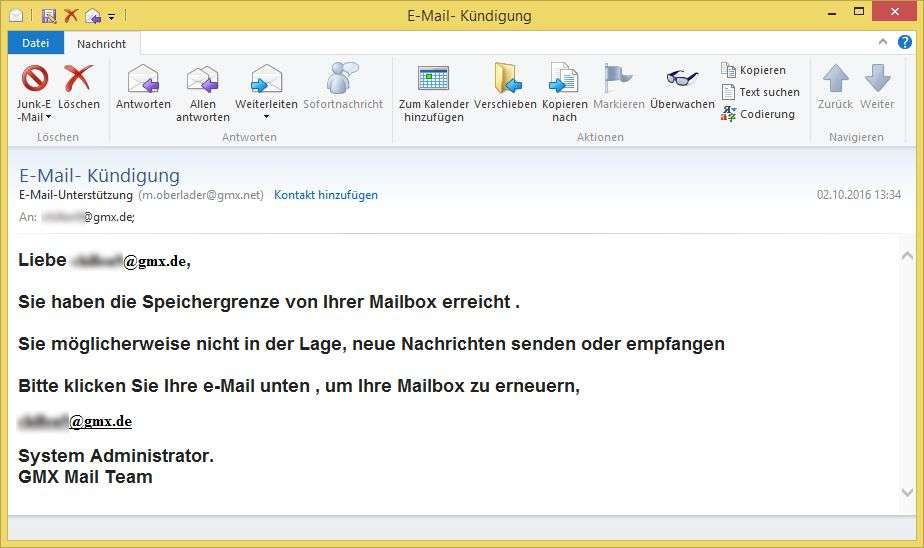 free gmx mail erstellen