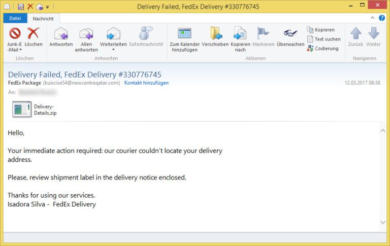 delivery-failed-fedex-delivery-330776745-von-fedex-package