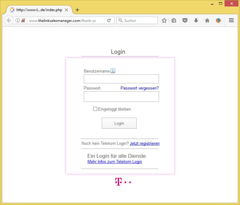 Tonline Webmail Login Maildienste
