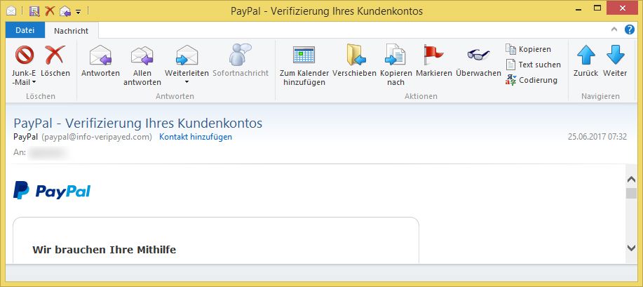 paypal verifizierung paypal verifizierung