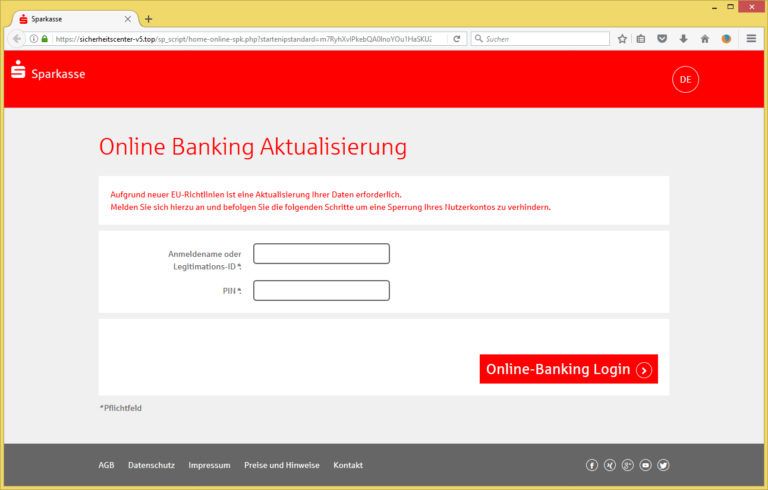 sparkasse hilchenbach online banking