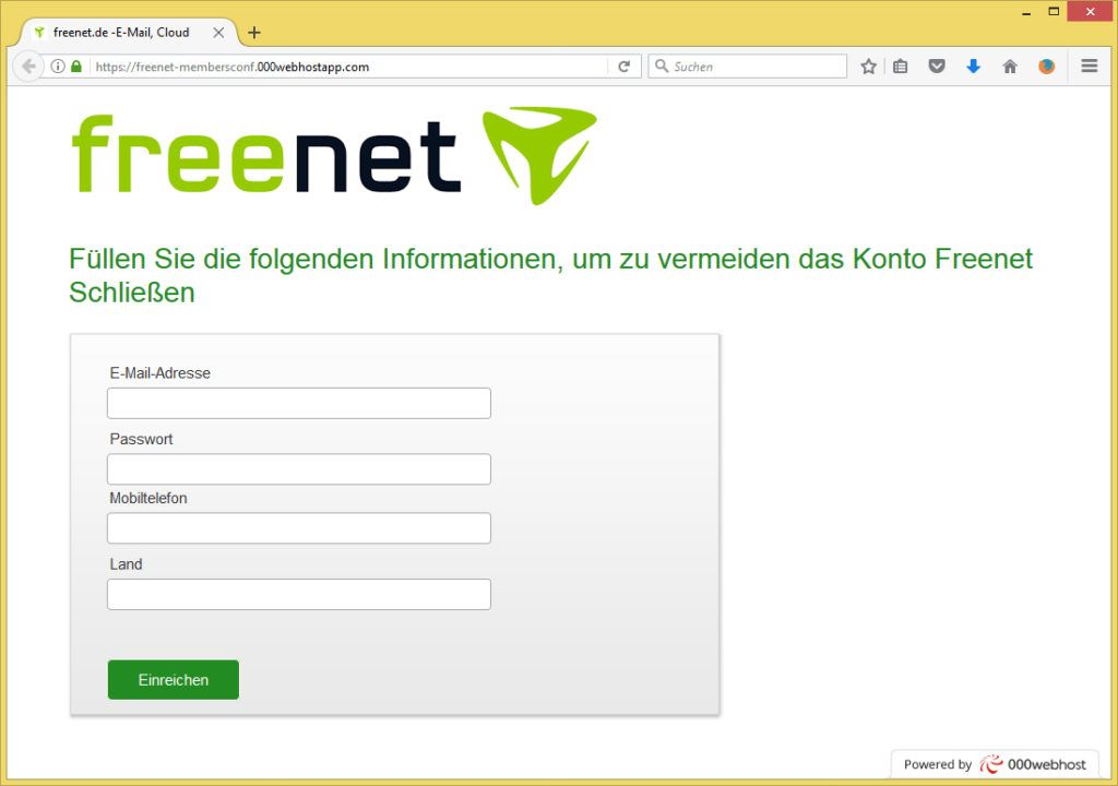 Как установить freenet на андроид