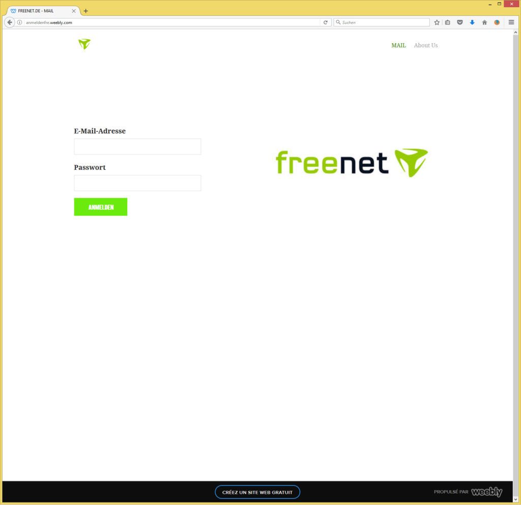 freenet-von-log-in-to-webmail-web-web-daum-vorsicht-e-mail