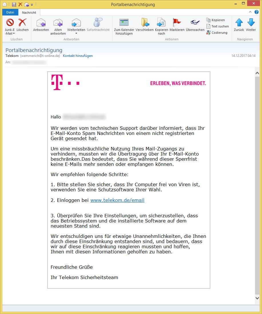 www telekom de hallo