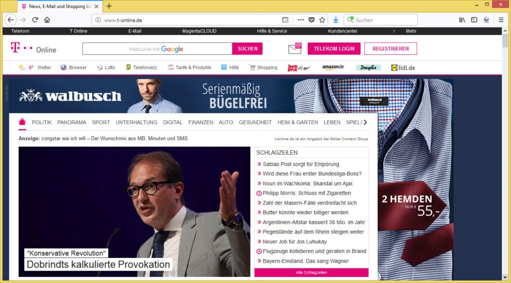 Index of mail adresse von dating seiten