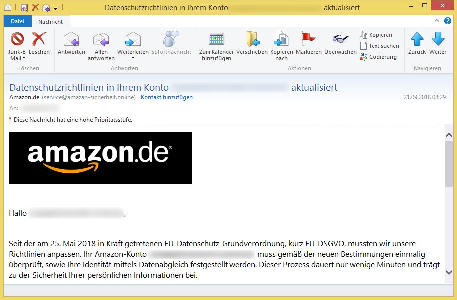 Amazon Email Adresse Amazon Email Adresse