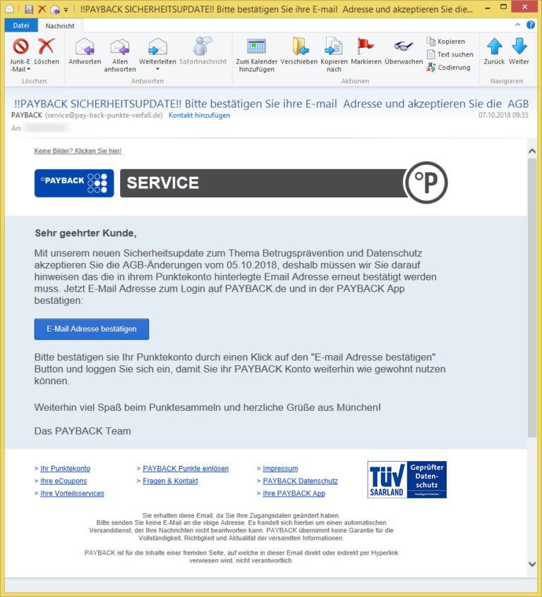 Bestätigen Sie Ihre E-Mail-Adresse Bestätigen Sie Ihre E-Mail-Adresse